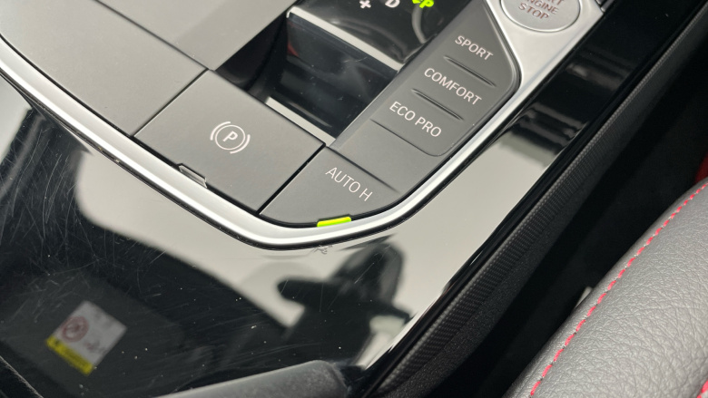 BMW 1 Series 128ti 5dr Step Auto [Live Cockpit Professional] Petrol Hatchback